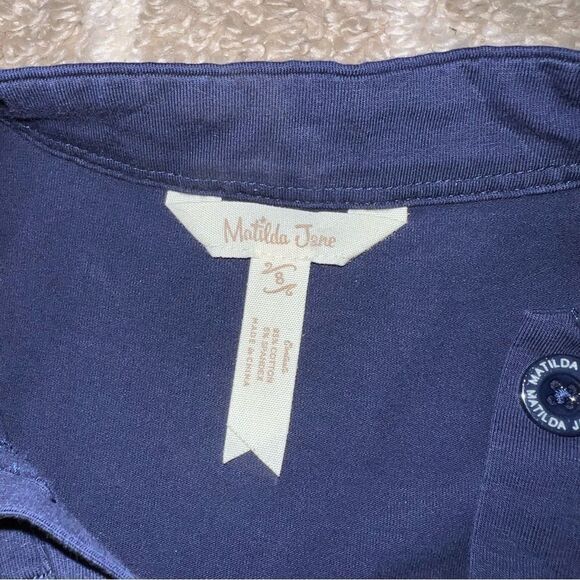 Matilda Jane dress size 8 - Picture 2 of 4